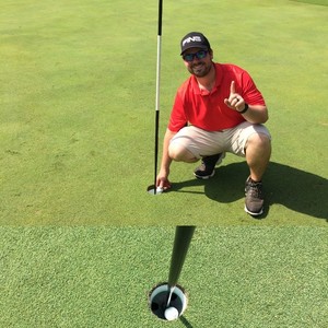#4 Hole in One