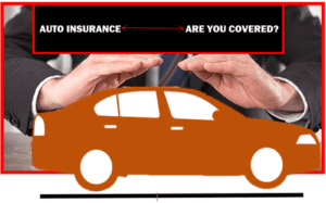 How Much Auto Insurance Should I Buy?