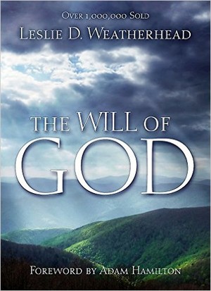 Book The Will of God