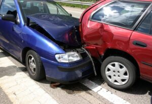 Involved in a wreck? Now what?!