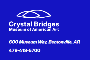 crystal bridges contact info