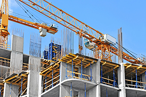 Safety Directors on Construction Sites Could Save Lives