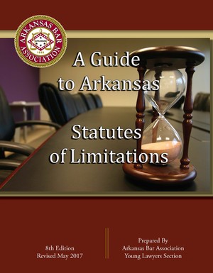 ABA Statute of Limitations