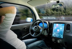 What You Need to Know About Liability in the Age of Driverless Cars