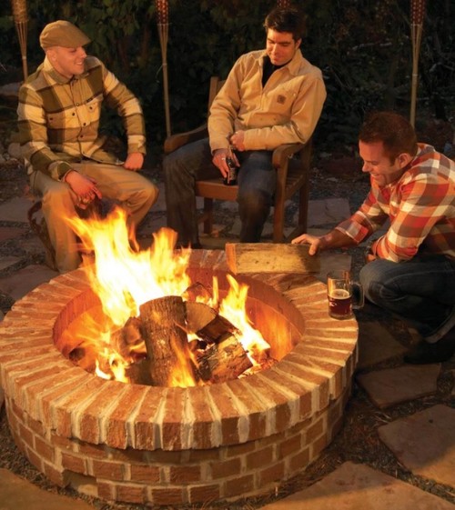 FIRE PIT