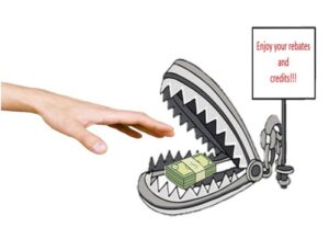 Auto Insurance Companies, Pandemic Rebates: Great PR or Scam