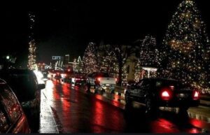 Safe Driving During The Holidays