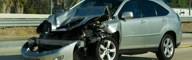 Motor Vehicle Frequency