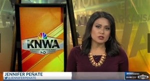 KNWA JENNIFER PENATE