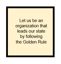 golden rule