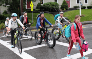 Returning to School Safely