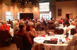 2012 Western Arkansas Trial Practice Seminar