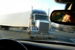 18-Wheeler Crashes – Common Causes
