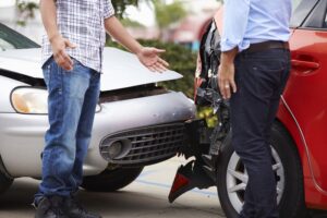Don’t Risk It! Do You Have Uninsured Motorist Coverage?