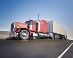 New 18-Wheeler Technology: Progress or Problem?
