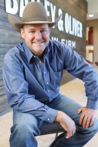 Sach Oliver Selected as Arkansas’ Trial Lawyer of the Year And Named As New Trial Lawyer Association President