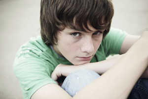 Take a Stand against Bullying and Help End Child Suicide