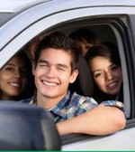 Why Driving in the Summer is More Dangerous than Winter