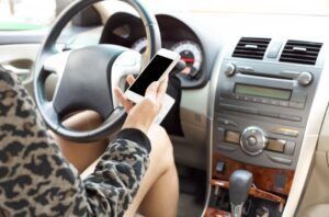 Distracted Driving Kills