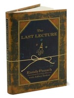 The Last Lecture