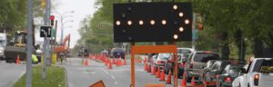 Transportation Trends Continue to Evolve in Benton County