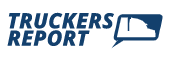 the truckers report logo