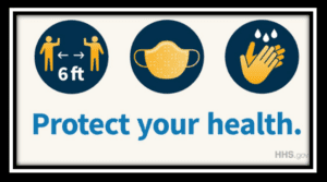 COVID-19 Vaccine Information from the ADH & CDC