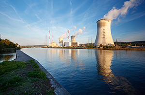 Arkansas One Named Worst Nuclear Power Plant in Country