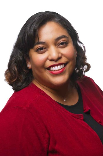 Brenda Estrada-Brown