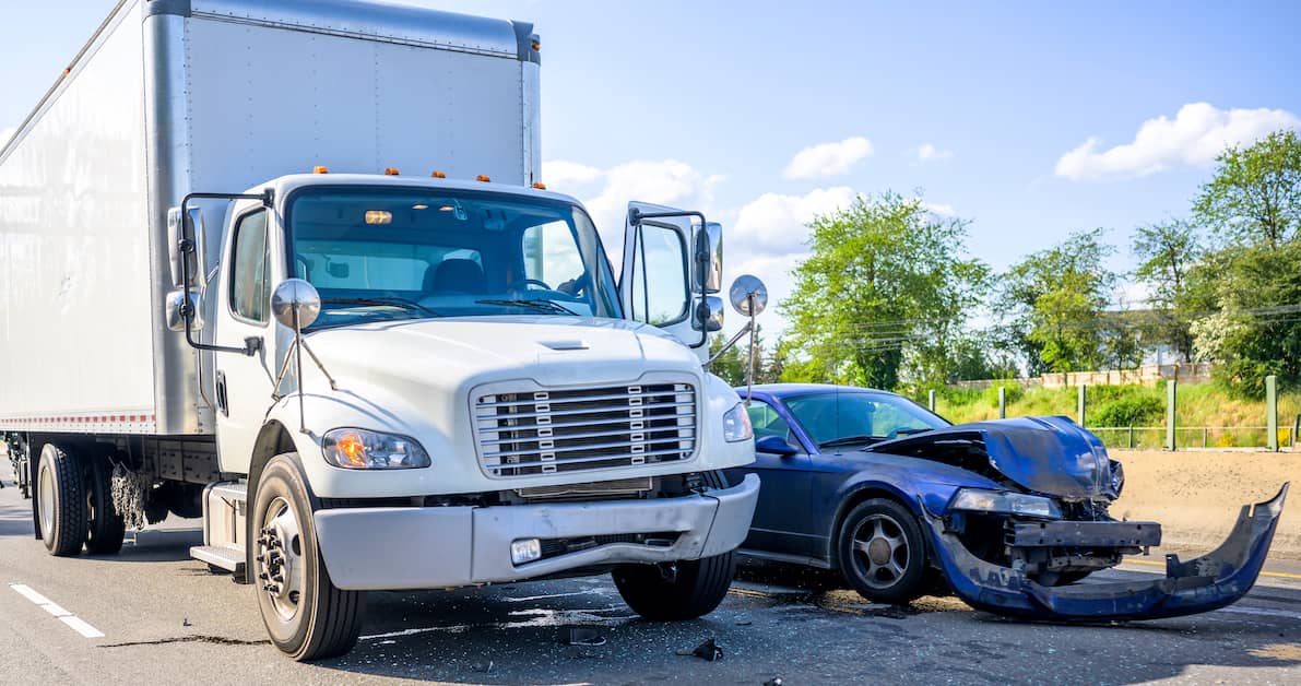 truck accident lawyers