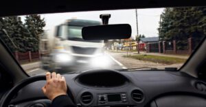 How Much Can You Get From a Semi Truck Accident?