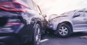 side-impact vehicle collision | Oliver Law Firm