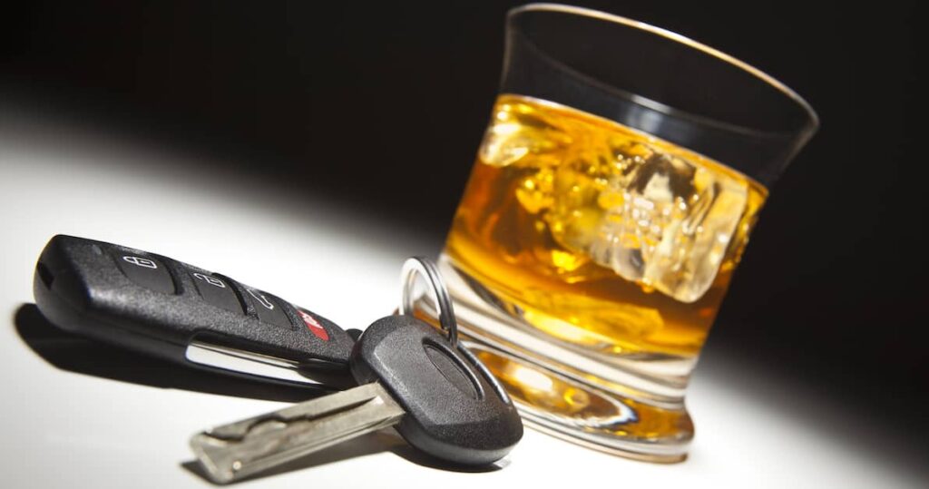 drunk driving accident lawyer | Oliver Law Firm