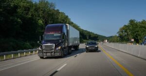 Why Are Collisions with 18-Wheelers So Dangerous?