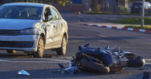 Why Do You Need an Attorney for Motorcycle Accidents?