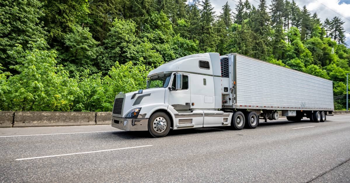 18-wheeler accident lawyer | Oliver Law Firm