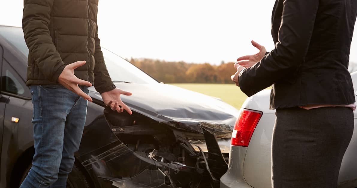 personal Injury Lawyer | Oliver Law Firm