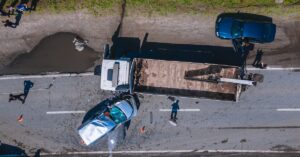 What to Expect During a Truck Accident Lawsuit