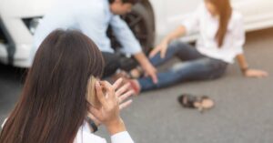 truck accident lawyer | Oliver Law Firm