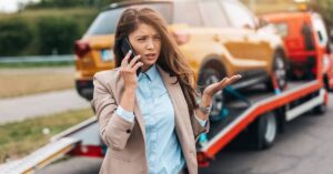 truck accident lawyer | Oliver Law Firm