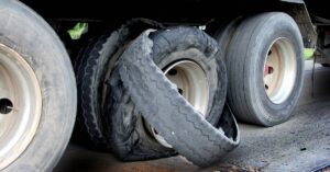 truck accident lawyer | Oliver Law Firm