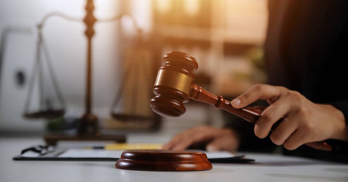 personal injury lawyer | Oliver Law Firm