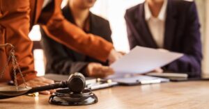 personal injury lawyer | Oliver Law Firm