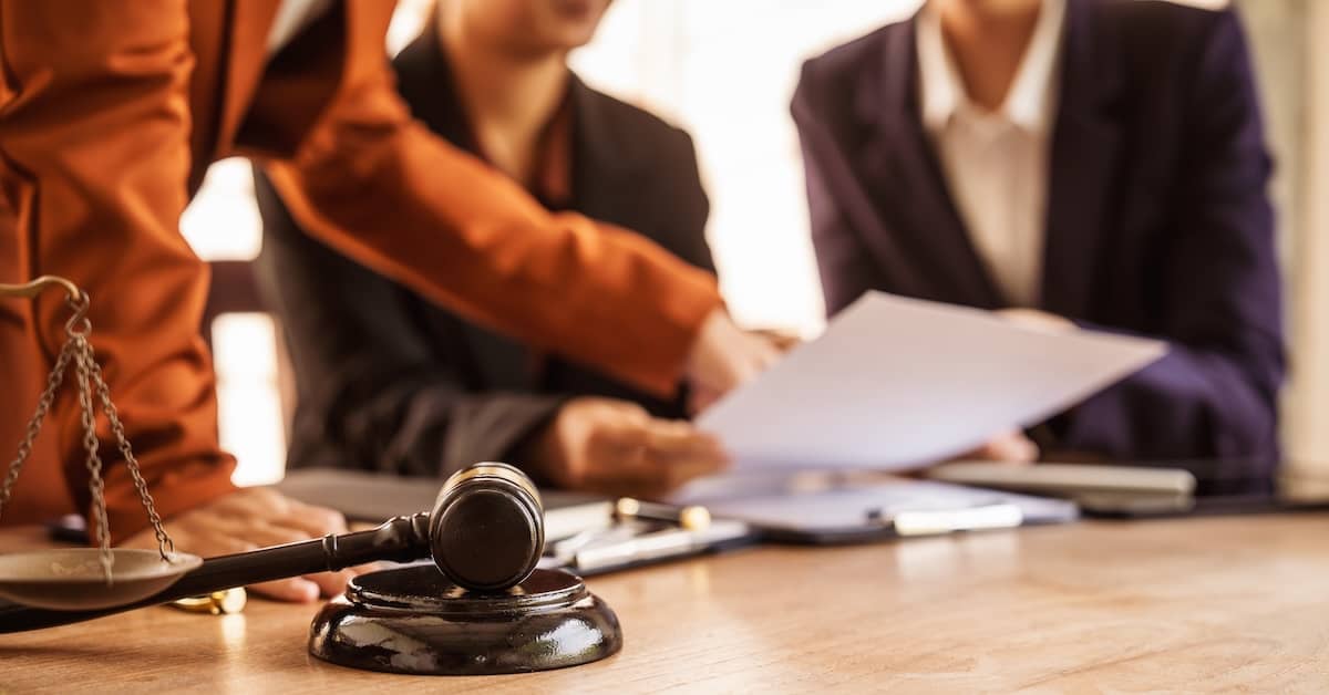 personal injury lawyer | Oliver Law Firm