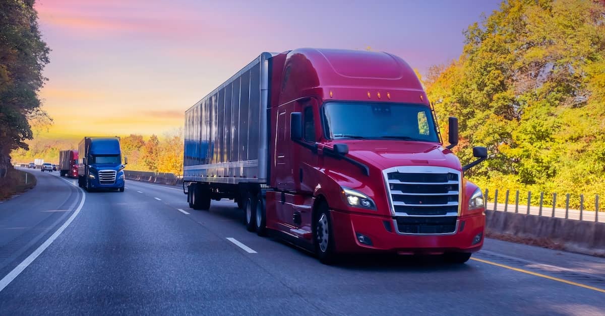 truck accident lawyer | Oliver Law Firm