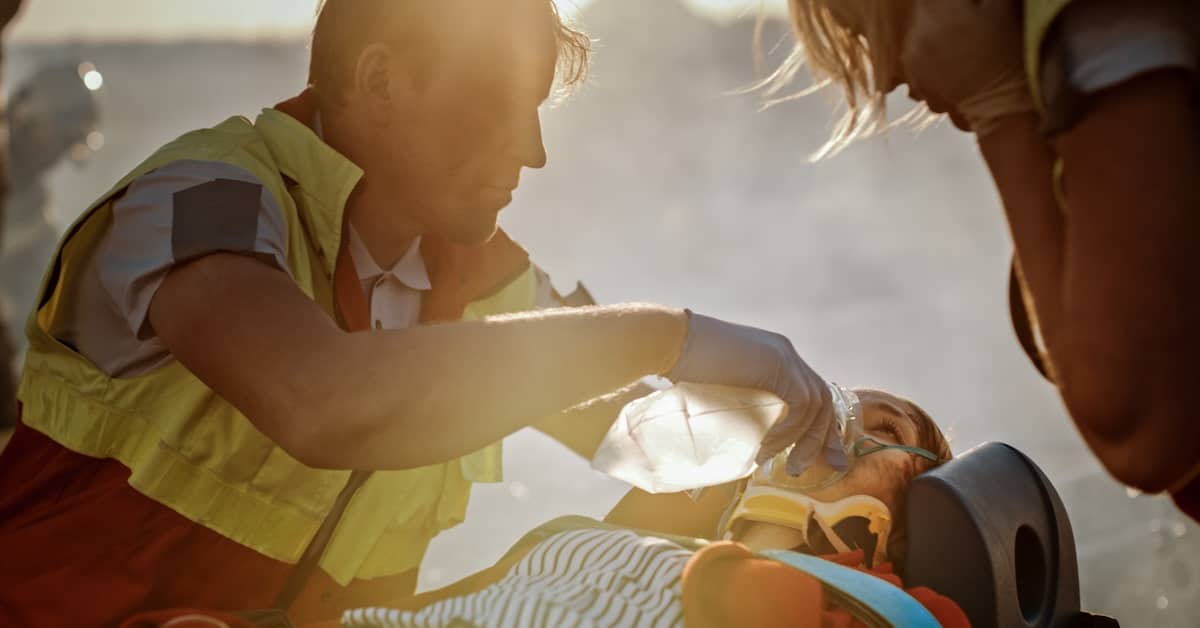 Rogers truck accident lawyer | Oliver Law Firm