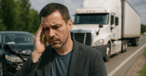 truck accident lawyer | Oliver Law Firm