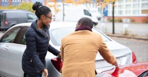 Rogers car accident lawyer | Oliver Law Firm