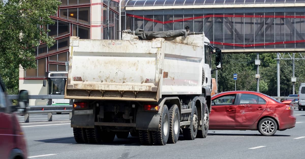 Rogers truck accident lawyer | Oliver Law Firm