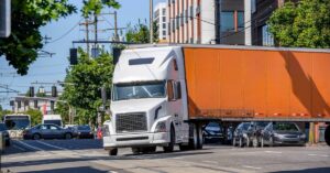 Rogers 18-wheeler accident lawyer | Oliver Law Firm